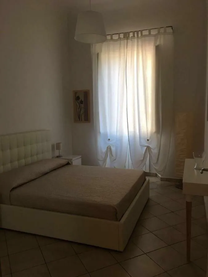 Florence Caporali Residence Palace Orsini Lägenhet