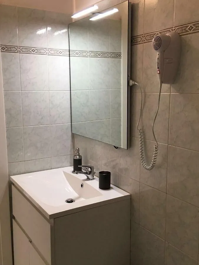 Florence Caporali Residence Palace Orsini Italien