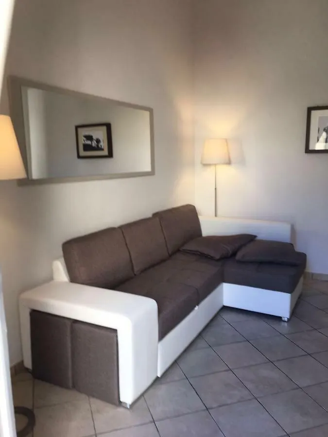 Lägenhet Florence Caporali Residence Palace Orsini