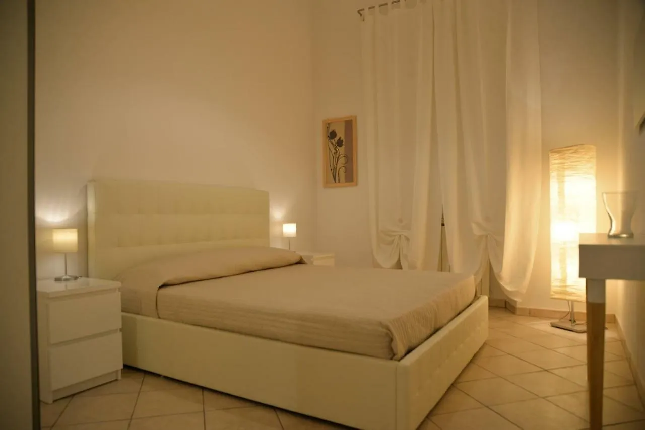 Lägenhet Florence Caporali Residence Palace Orsini Italien
