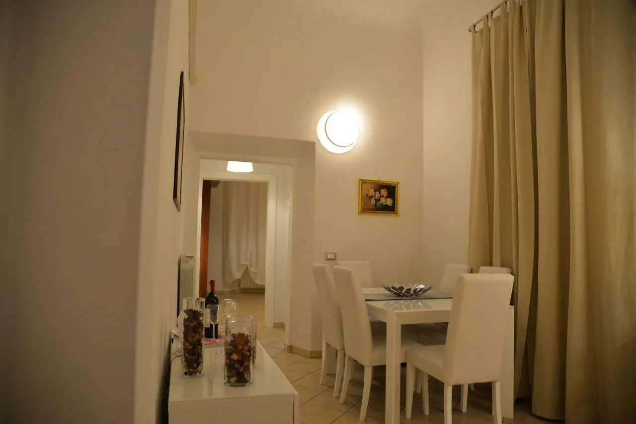 Florence Caporali Residence Palace Orsini 0*,  Italien
